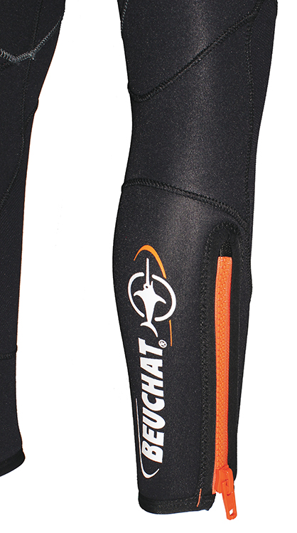 Beuchat Focea Junior 6mm Wetsuit